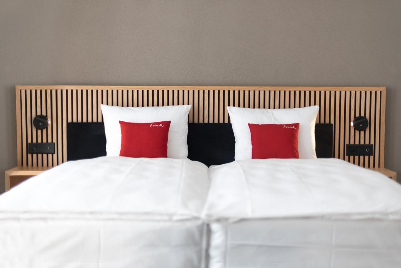 Tailormade Hotel Bab Bachenbuelach Bachenbulach Dış mekan fotoğraf